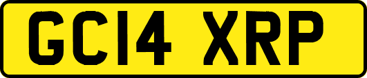 GC14XRP