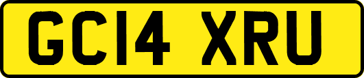 GC14XRU