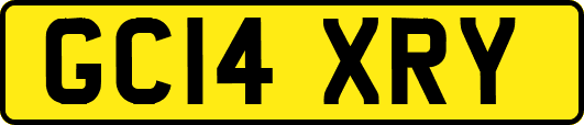 GC14XRY