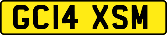 GC14XSM