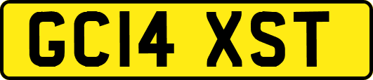 GC14XST
