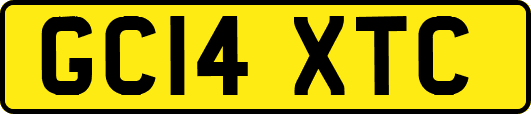 GC14XTC