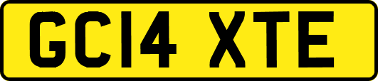GC14XTE