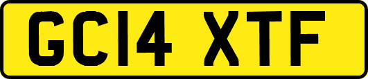 GC14XTF