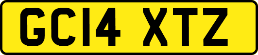 GC14XTZ