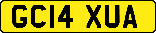 GC14XUA