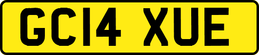 GC14XUE