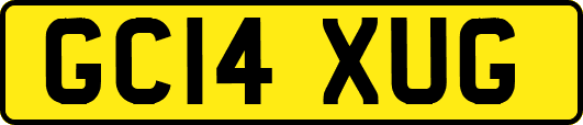 GC14XUG
