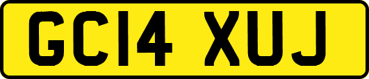 GC14XUJ