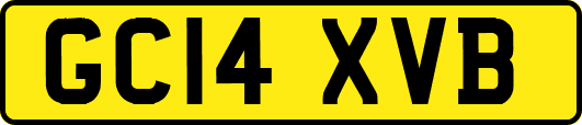 GC14XVB