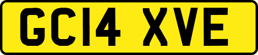 GC14XVE