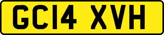 GC14XVH