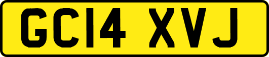 GC14XVJ