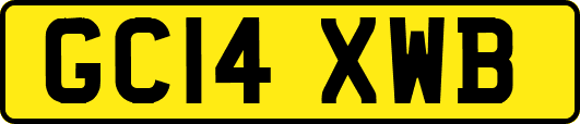 GC14XWB