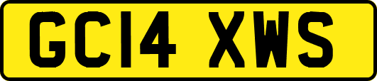 GC14XWS