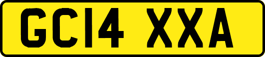 GC14XXA