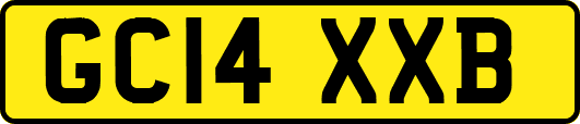 GC14XXB