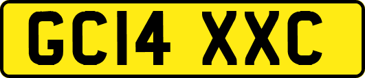 GC14XXC