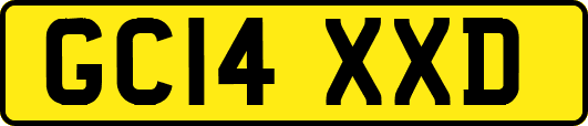 GC14XXD