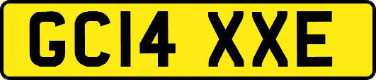 GC14XXE
