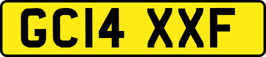 GC14XXF