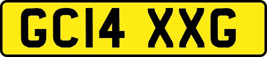 GC14XXG