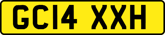 GC14XXH
