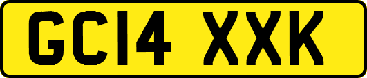 GC14XXK