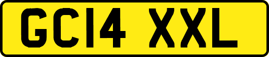 GC14XXL