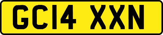 GC14XXN
