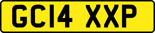 GC14XXP