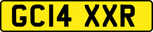 GC14XXR