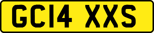 GC14XXS
