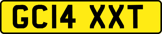 GC14XXT