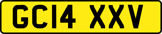 GC14XXV