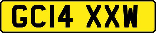 GC14XXW