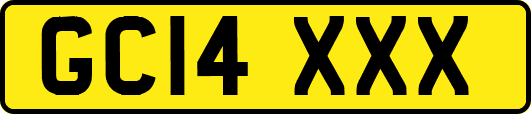 GC14XXX
