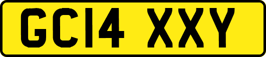GC14XXY
