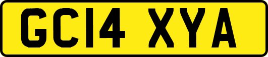 GC14XYA