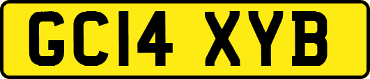 GC14XYB