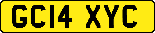GC14XYC