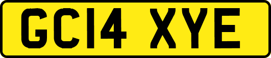 GC14XYE