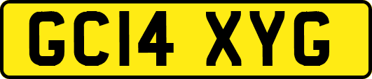GC14XYG
