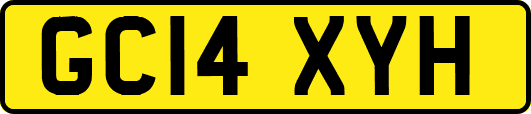 GC14XYH