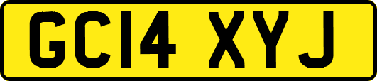 GC14XYJ