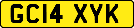 GC14XYK