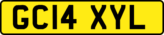 GC14XYL