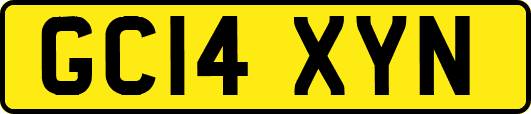 GC14XYN