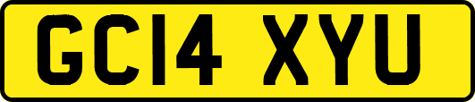 GC14XYU