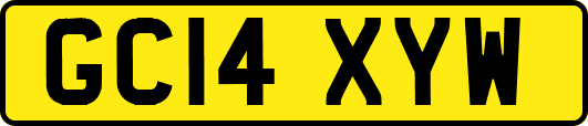 GC14XYW
